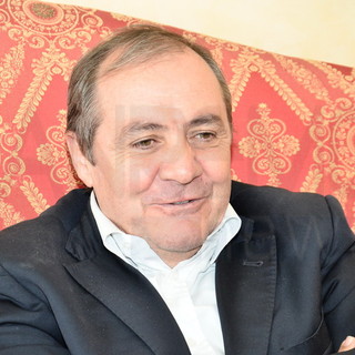 Partenza in Albania, Vegni (Rcs): &quot;Buonissimo avvio, molto ben organizzato. Sarà un Giro equilibrato, non duro, oggi il ciclismo è cambiato&quot;