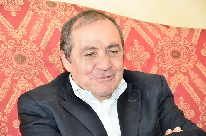 Partenza in Albania, Vegni (Rcs): &quot;Buonissimo avvio, molto ben organizzato. Sarà un Giro equilibrato, non duro, oggi il ciclismo è cambiato&quot;