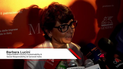 Welfare aziendale: Lucini (Generali), "La qualità delle iniziative fa la differenza"