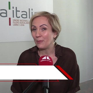 Sanfrancesco (Unaitalia): "Il pollo è la proteina più consumata, al centro della dieta degli italiani"