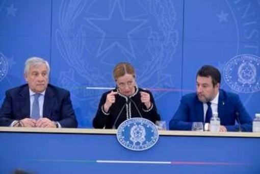 Sicurezza e ordine pubblico, Cdm atteso per giovedì alle 17