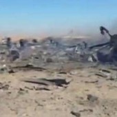 Pilota disperso in Iran, "Usa hanno distrutto due aerei per non lasciarli a Teheran" Pilota disperso in Iran, "Usa hanno distrutto due aerei per non lasciarli a Teheran"