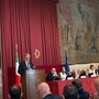 Commissione vigilanza Sport, presentata prima relazione annuale, Atelli: "Il compito è aiutare il sistema" Commissione vigilanza Sport, presentata prima relazione annuale, Atelli: "Il compito è aiutare il sistema"