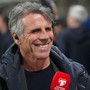 Zola entra nel Club Italia, coordinatore dei progetti delle attività giovanili Zola entra nel Club Italia, coordinatore dei progetti delle attività giovanili