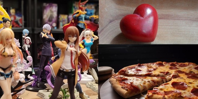 Weekend tra arte, libri, gusto e cuore di mamma: eventi per tutti, dai fumetti alla pizza