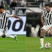 Doppio ko in casa Juventus, si fermano Celik e Gonzalez per due infortuni muscolari Doppio ko in casa Juventus, si fermano Celik e Gonzalez per due infortuni muscolari