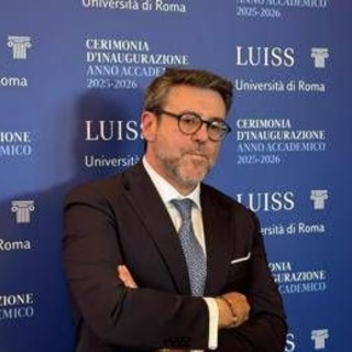 Università, Boccardelli (Luiss): "Servono nuove idee per sistema più efficiente e competitivo" Università, Boccardelli (Luiss): "Servono nuove idee per sistema più efficiente e competitivo"