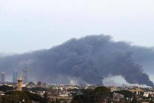 Libia, ucciso capo Ssa al-Kikli: scontri a Tripoli