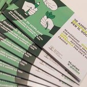 MyPlant & Garden 2026, al via 'Un giardino in cui ri-fiorire': concorso creativo per il sociale MyPlant & Garden 2026, al via 'Un giardino in cui ri-fiorire': concorso creativo per il sociale