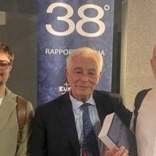 Ricerca, Ricceri (Eurispes): "Analisi quantitativa non basta più, ostacoli sono qualitativi"