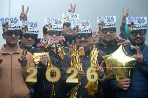 Capodanno, nell'Oceano Pacifico è già 2026: i primi festeggiamenti