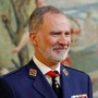 Spagna, i convocati per il Mondiale annunciati da... Re Felipe VI Spagna, i convocati per il Mondiale annunciati da... Re Felipe VI