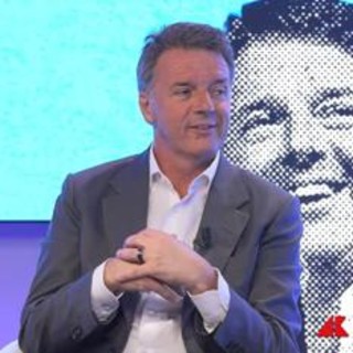 Renzi ad AdnTalks: "Risultati Meloni zero, facciamo petizione 'restituisci mojito a Salvini'"