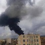 Yemen, raid di Israele su Sana'a'. Houthi: &quot;Almeno 6 morti e 86 feriti&quot;