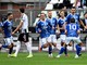 La Juve cade a Como, decidono i gol di Kempf e Nico Paz