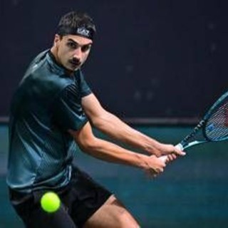 Parigi, Sonego ko agli ottavi con Medvedev Parigi, Sonego ko agli ottavi con Medvedev