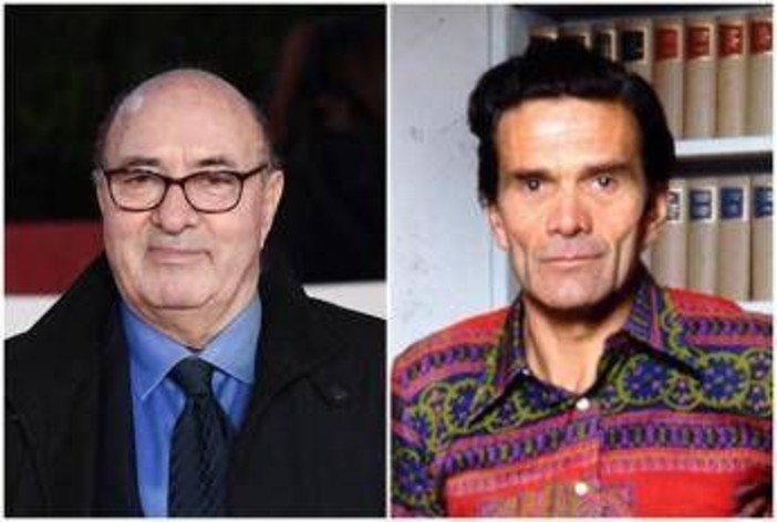 ‘Fu un agguato, non ho dubbi!’ Dante Ferretti ricorda Pasolini ‘Fu un agguato, non ho dubbi!’ Dante Ferretti ricorda Pasolini