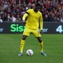 Empoli-Lazio 0-1, Dia fa volare Baroni al quarto posto