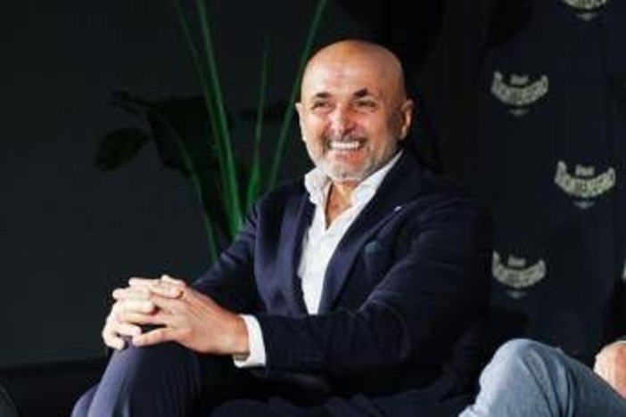 Juve, Spalletti arriva a Torino: la prima giornata in bianconero del nuovo tecnico Juve, Spalletti arriva a Torino: la prima giornata in bianconero del nuovo tecnico