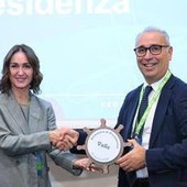 Consorzio Elis, Teodoro Lio (Ad Accenture Italia) nuovo presidente di turno Consorzio Elis, Teodoro Lio (Ad Accenture Italia) nuovo presidente di turno