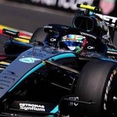 Gp Baku, Russell vince e accorcia su Antonelli nel Mondiale: ordine di arrivo e classifica aggiornata Gp Baku, Russell vince e accorcia su Antonelli nel Mondiale: ordine di arrivo e classifica aggiornata