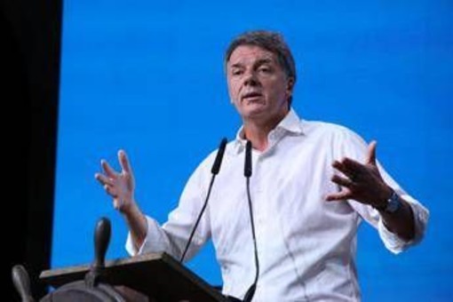 Centrosinistra, Renzi: "Voto Schlein alle primarie ma senza Italia viva non vince le elezioni" Centrosinistra, Renzi: "Voto Schlein alle primarie ma senza Italia viva non vince le elezioni"