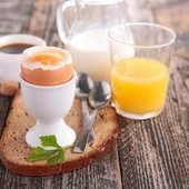 La colazione può aiutare il cuore, i cibi utili e quanto bisogna mangiare La colazione può aiutare il cuore, i cibi utili e quanto bisogna mangiare