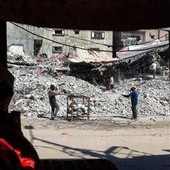 Gaza, Netanyahu: "Ritiro dopo disarmo Hamas". Inviato Usa: "Israele non ostacoli piano per cessate il fuoco"