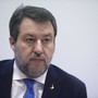 Terzo mandato, Salvini “Una legge si può trovare in fretta”