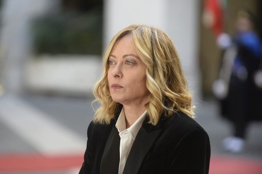 Nato, Meloni “L’Italia ha sempre mantenuto gli impegni”