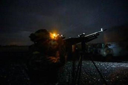Ucraina: &quot;Blackout dopo attacchi Russia&quot;. Trump: &quot;Potrei dare Tomahawk a Kiev se guerra non si risolve&quot;