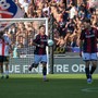 Il Bologna vince in rimonta, al 99° Orsolini piega il Genoa