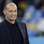 Allegri “Col Villarreal sarà dura, ma serve fare punti in Champions”