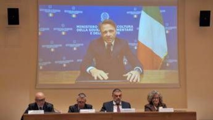 Agricoltura, Lollobrigida (FdI): "Innovazione e sostenibilità pilastri sicurezza alimentare"