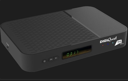 La televisione guarda al futuro, arriva il “decoder universale” La televisione guarda al futuro, arriva il “decoder universale”