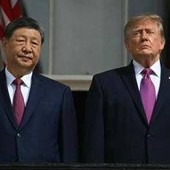 Trump-Xi, vertice alla Casa Bianca: "Coesistenza pacifica" e cooperazione tra Usa e Cina