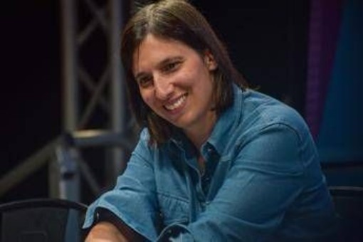 Regionali, Schlein a Cernobbio: &quot;Noi ovunque compatti, maggioranza litiga&quot;