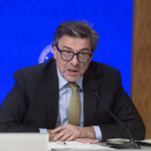 Giorgetti “Contribuire alle spese dello Stato non sia un peso” Giorgetti “Contribuire alle spese dello Stato non sia un peso”