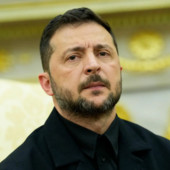 Scandalo corruzione in Ucraina, Zelensky licenzia il suo Capo di gabinetto
