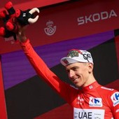 Vuelta di Spagna, oggi sesta tappa: orario, percorso e dove vederla Vuelta di Spagna, oggi sesta tappa: orario, percorso e dove vederla