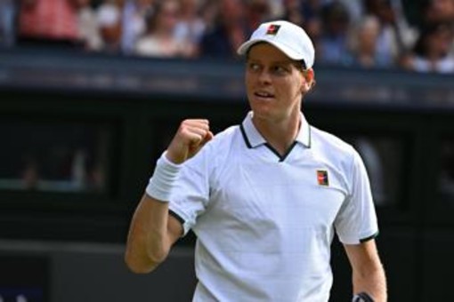 Wimbledon, oggi Sinner-Borges - Diretta Wimbledon, oggi Sinner-Borges - Diretta