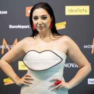 Eurovision Song Contest, chi è Yuval Raphael: la concorrente israeliana contestata