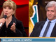 Ballando 2026, Milly Carlucci difende Barbara D'Urso in giuria: "È finito il tempo dell'urlo e della rissa, vogliamo divertirci" Ballando 2026, Milly Carlucci difende Barbara D'Urso in giuria: "È finito il tempo dell'urlo e della rissa, vogliamo divertirci"