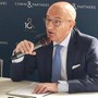 Terziario, Bella (Confcommercio): "Valorizzare ogni settore di quello di mercato"