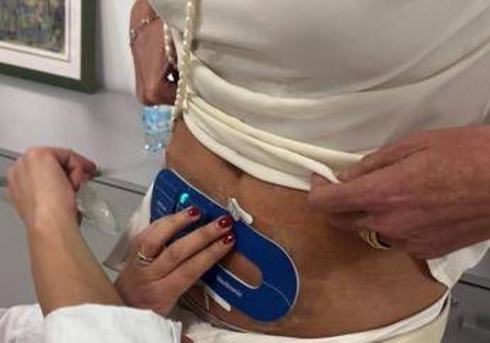 Esplorare l'apparato digerente con una 'pillola', come funziona la videocapsula endoscopica