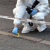 Uomo ucciso a coltellate a Roma, due fermati