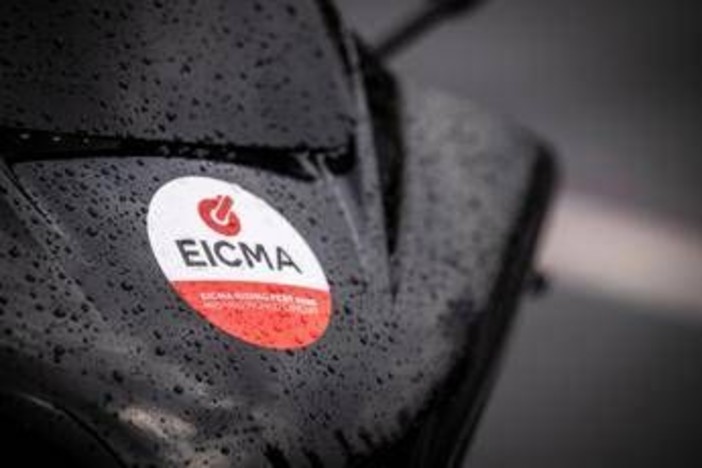 Eicma, test e dimostrazioni di mobilità urbana nell'area Y.u.m. Eicma, test e dimostrazioni di mobilità urbana nell'area Y.u.m.