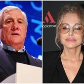 Forza Italia, Marina Berlusconi vede Tajani: sostegno al partito, leadership vicepremier non in discussione Forza Italia, Marina Berlusconi vede Tajani: sostegno al partito, leadership vicepremier non in discussione