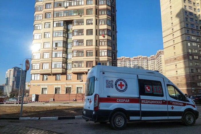 Attacco con 650 droni ucraini su Mosca, 1 morto e 6 feriti