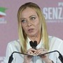 Scontri tra Pro Pal e polizia a Milano, Meloni: &quot;Immagini indegne, sedicenti 'pacifisti'&quot;